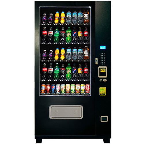 Piranha G540 Elevator Delivery Drink Machine